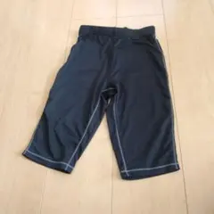 新品☆スパッツ　140