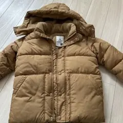 GAP KIDS COLDCONTROL MAX M ダウンコート