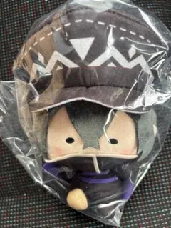 んまほっぺ 刀剣乱舞 ぬいぐるみ 三日月宗近 - メルカリ