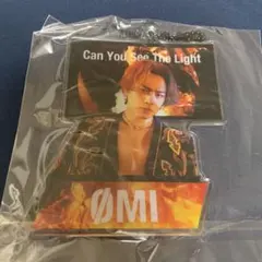 登坂広臣 クリアチャーム 即購入可能