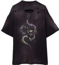 新品 タグ付 kidill 26SS MAYA SHIBASAKI Tシャツ - メルカリ