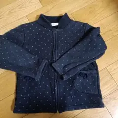 ニットプランナー 120 110 上着