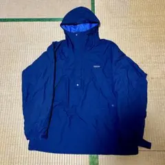 Patagonia アノラックパーカーのサムネイル