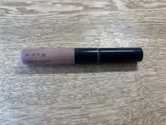 KATE 3Dアイブロウ マスカラ ピンクベージュ