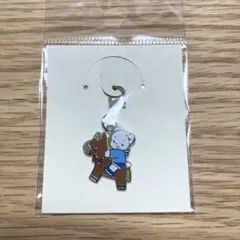 【新品未使用】ファミリア familiar 干支チャーム 2026 午