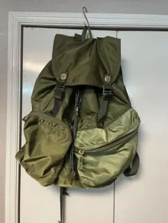 新品同様 PORTER SENSES 3WAY PACK リュックサック 新品同様 PORTER SENSES 3WAY PACK リュックサック - メルカリ