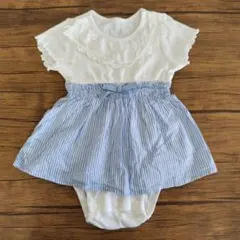 ♡branshes♡ロンパース♡のサムネイル