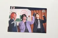 たるちぃ 藤澤涼架 レア 3枚セット 2025年最新】藤澤涼架 セットの人気アイテム - メルカリ