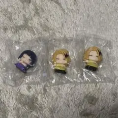 ヒロアカ　おねむたん　上鳴電気　耳郎響香