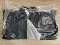 UNIQLO ユニクロ カウズ + ウォーホル コーチジャケット 3XL