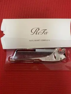 ReFa HEART COMB Aira ピンクゴールド