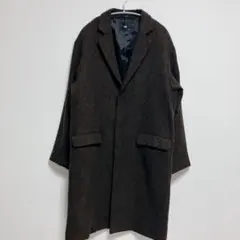 hare チェスターコート