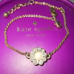 kate spade ブレスレット
