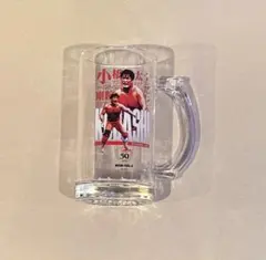 ボートレース　ビールジョッキー ボートレース 競艇 池田浩二 ビールジョッキー - メルカリ