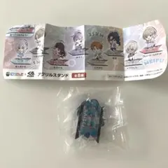 にじさんじ くら寿司 アクリルスタンド 魁星※未開封