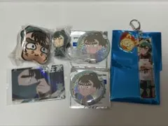 忍たま乱太郎 中在家長次 セット
