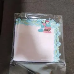 近澤レースハンカチ