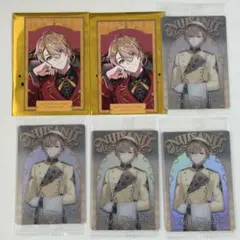 VOLTACTION 風楽奏斗　フォトカ・トレカ