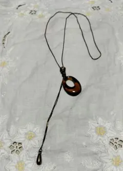ネックレス