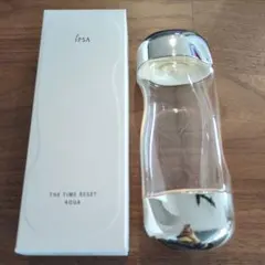 IPSA THE TIME RESET AQUA 化粧水 空き容器