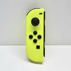 【純正品】Joy-Con ジョイコン ネオンイエロー　L　左