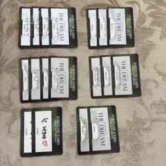 NCT DREAM TOUR THE DREAM SHOW2 フォーチュンカード