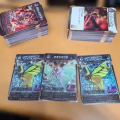 ゴクラクトリバネアゲハ