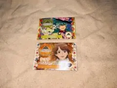 KING OF PRISM キンプリ キンツア トモチケ ジョージ ショウ