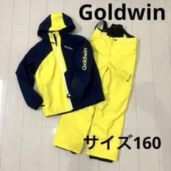 2025年最新】GOLDWIN スキーウェア(子ども用)の人気アイテム