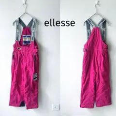 2026年最新】ellesse スキーウェア レディースの人気アイテム - メルカリ