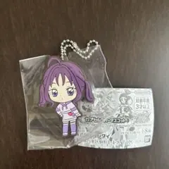 キミとアイドルプリキュア こころ ラバマス