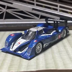 ノレブ　3インチ　プジョー908 HDi FAP 2010ルマンのサムネイル
