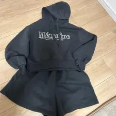 ラブトキ　セットアップ