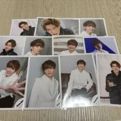 深澤辰哉　公式写真