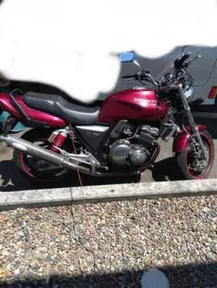 2026年最新】cb400sf nc31 外装の人気アイテム - メルカリ