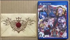 SWEET CLOWN 午前三時のオカシな道化師 PSVita スイートクラウン