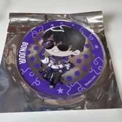 ドズル社5周年　アニメイト　グラッテ　アクリルコースター　ぼんじゅうる