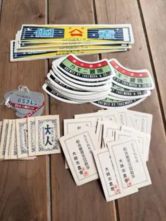 昭和レトロ　戦前　印刷物　料理カード　大量　ジャンクジャーナル　おすそ分け　希少 2026年最新】昭和レトロジャンクジャーナルの人気アイテム - メルカリ
