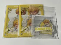 STPR Thanks Party 広島 ふぁみくじ すにすて やなと C賞