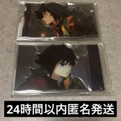 2026年最新】冨岡義勇 アクリルスタンドの人気アイテム - メルカリ