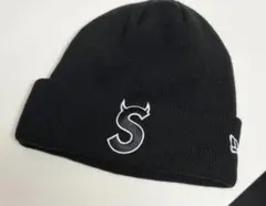 2026年最新】supreme ツノ ビーニーの人気アイテム - メルカリ