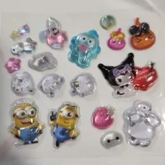 ボンボンドロップシール お裾分け⑯