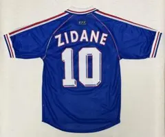 正規品 フランス代表 94-96 ホームユニフォーム エリック・カントナ #7 正規品 フランス代表 94-96 ホームユニフォーム エリック・カントナ #7