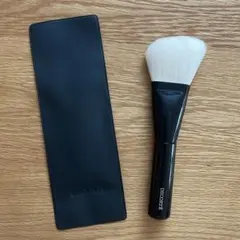 DECORTÉ スキンフュージョンフェイスブラシとサンプルセット