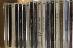 嵐 CD シングル 初回限定盤