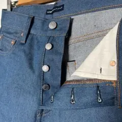 【未使用品】LEVI'S(R) MADE&CRAFTED(R) W29