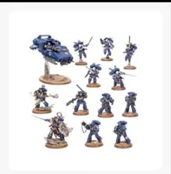 ウォーハンマー40K キルチーム 完成品 磁石ヘッド ウォーハンマー40K キルチーム 完成品 磁石ヘッド - メルカリ