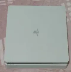 SONY PS4 CUH-2100A ホワイト