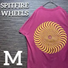 SPITFIRE WHEELS スピットファイヤーウィール　古着　横ノリ　Y2Kのサムネイル