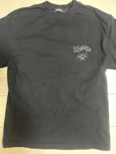 X-LARGE エクストララージTシャツブラックM